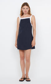 BEC + BRIDGE ELYCE MINI DRESS